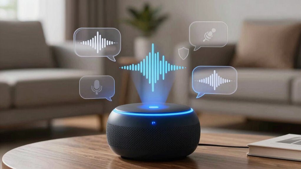 voice data recording practices