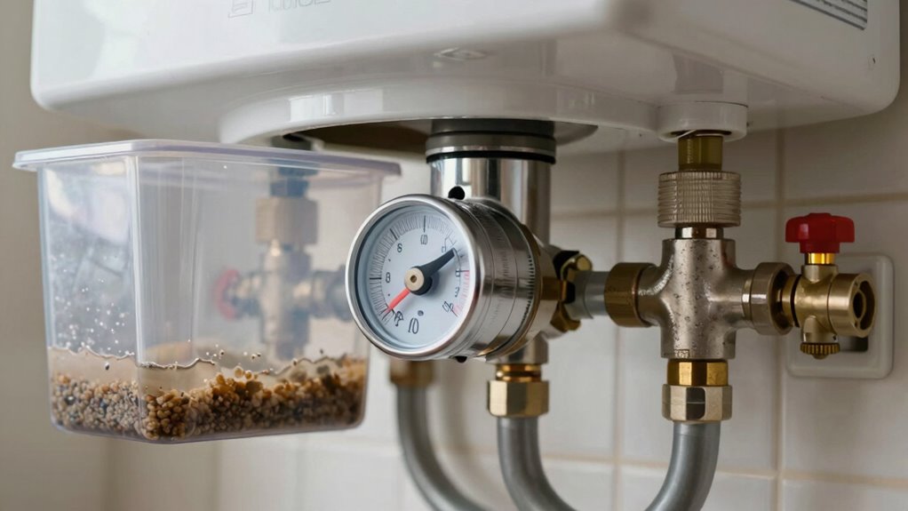 water heater maintenance tips
