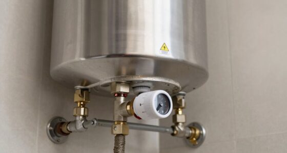 water heater safety tips