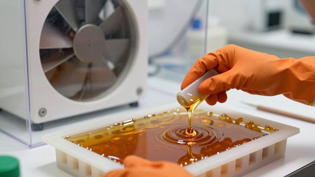 wear ppe to prevent hazards