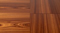 wood finishing options detailed