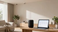 balanced smart home automation