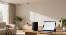 balanced smart home automation