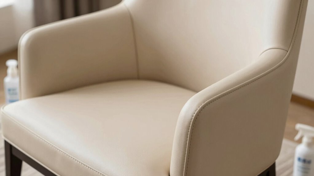 choose durable stain resistant fabrics