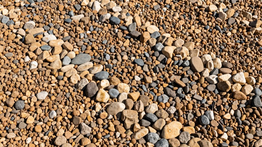 choosing eco friendly durable gravel