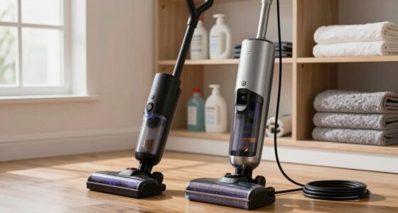 choosing the right cleaner