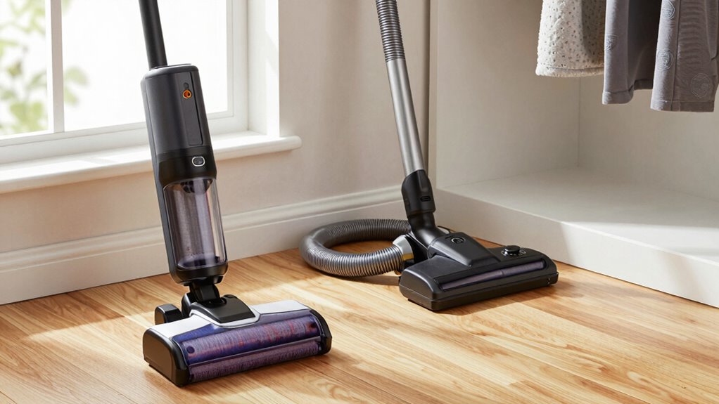 choosing the right cleaning machine