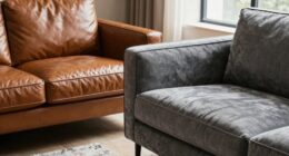 choosing the right upholstery