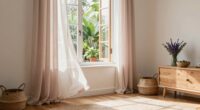clean regularly ventilate well