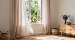 clean regularly ventilate well