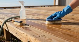 clean seal prepare winter