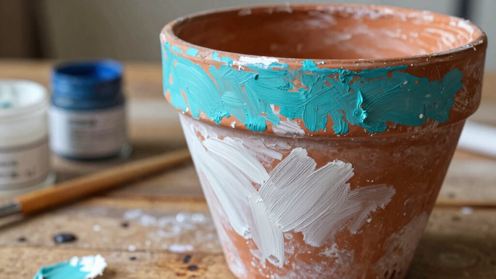 color texture blending techniques