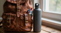 comfortable and functional travel gear