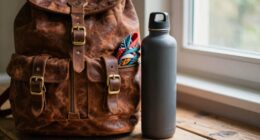 comfortable and functional travel gear