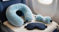 comfortable functional travel essentials