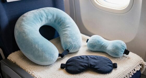comfortable functional travel essentials
