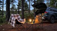 comfortable road trip planning