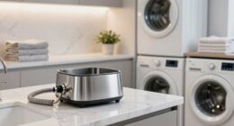 considerations for steam station