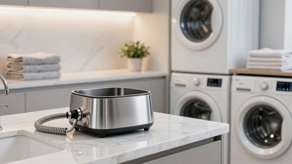 considerations for steam station