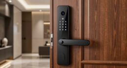 considerations for video locks