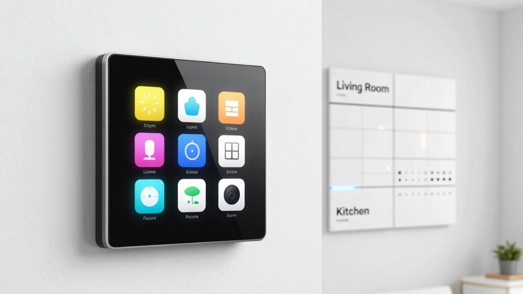consistent clear device naming