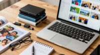 create consistent photo backups