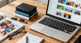 create consistent photo backups