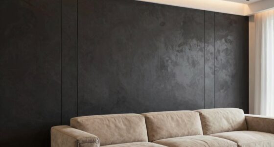 create timeless architectural accent