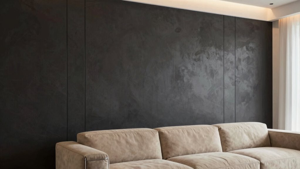 create timeless architectural accent