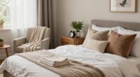 create welcoming guest accommodations