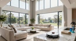 customized cleaning for spacious homes