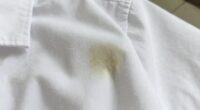 deodorant stain removal techniques