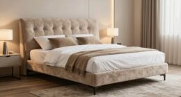 designing around adjustable base