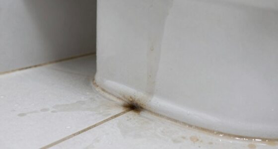 detecting hidden water leaks