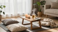 develop effective home recovery routines