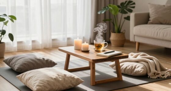 develop effective home recovery routines
