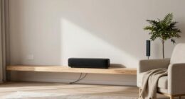 discreet smart home integration