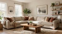 effortless curated home design