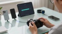 effortless smart device updates