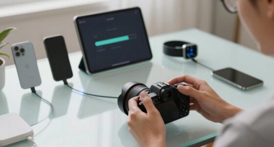 effortless smart device updates