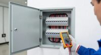 electrical safety precautions checklist