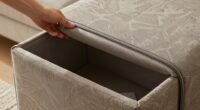 eliminate odors from furniture