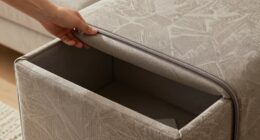 eliminate odors from furniture