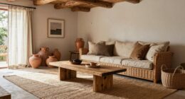 embrace organic textured decor