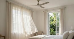 enhance airflow for sleep