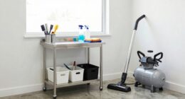 enhance diy finishing efficiency