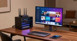 enhance home network connectivity