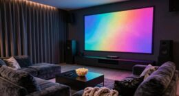 enhance surround sound experience