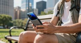 enhanced mobility through portability