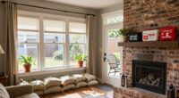 enhancing home resilience affordably